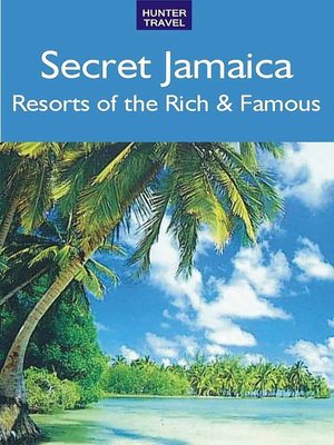 cover image of Secret Jamaica